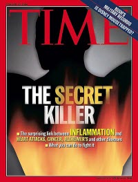 TIME Magazine: The Secret Killer